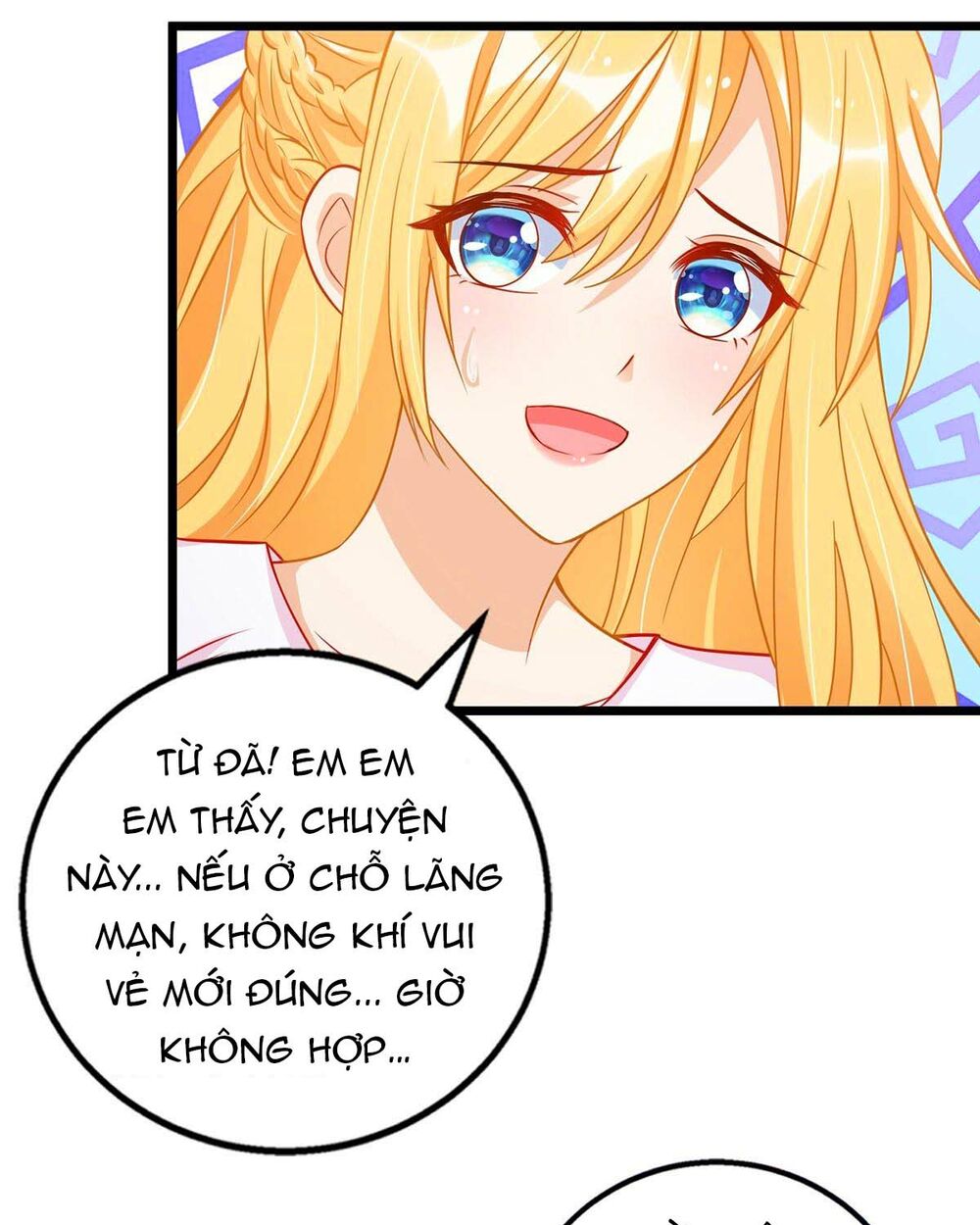 Thiết Lập Nhân Vật Daddy Của Tôi Bị Sụp Đổ: Chapter 55