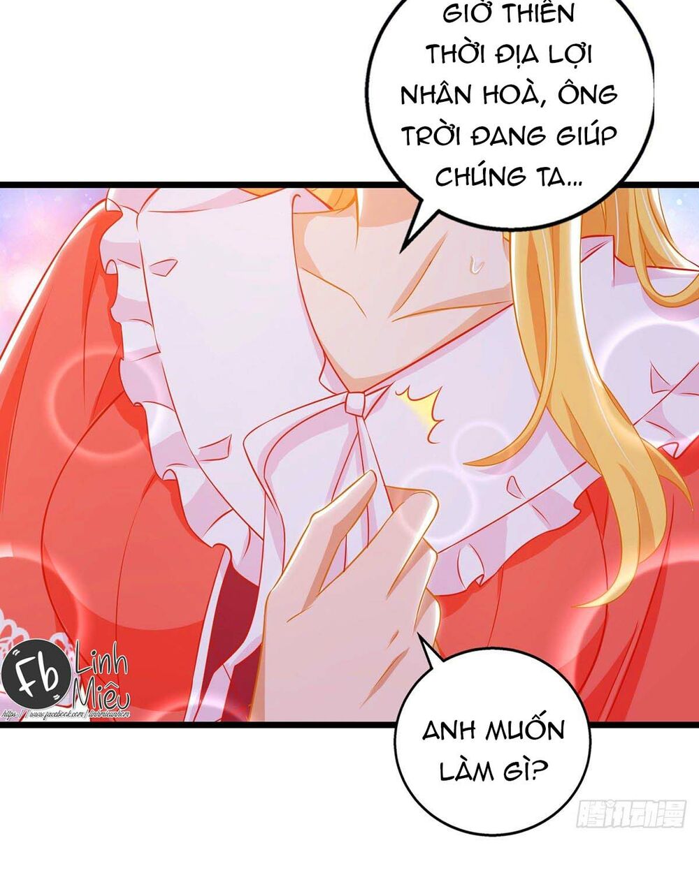 Thiết Lập Nhân Vật Daddy Của Tôi Bị Sụp Đổ: Chapter 55