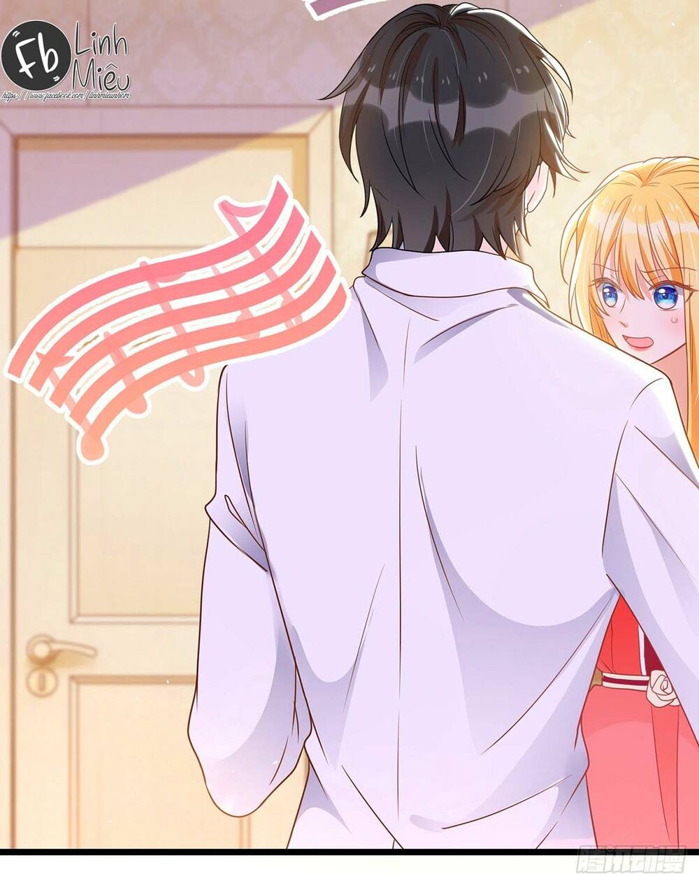 Thiết Lập Nhân Vật Daddy Của Tôi Bị Sụp Đổ: Chapter 55