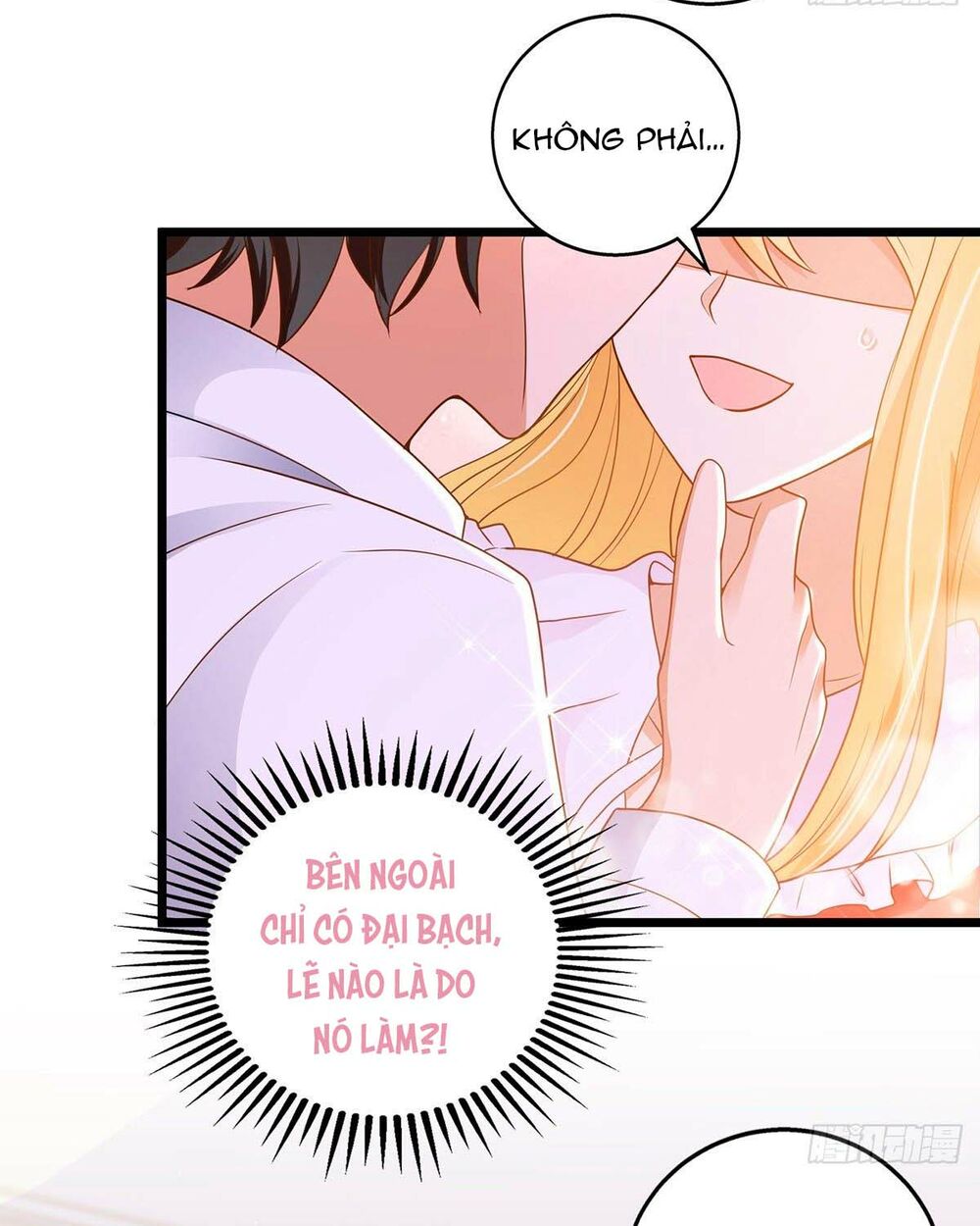 Thiết Lập Nhân Vật Daddy Của Tôi Bị Sụp Đổ: Chapter 55