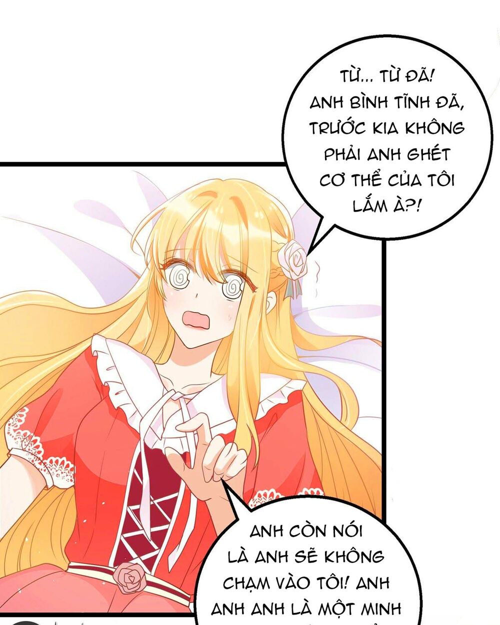 Thiết Lập Nhân Vật Daddy Của Tôi Bị Sụp Đổ: Chapter 55