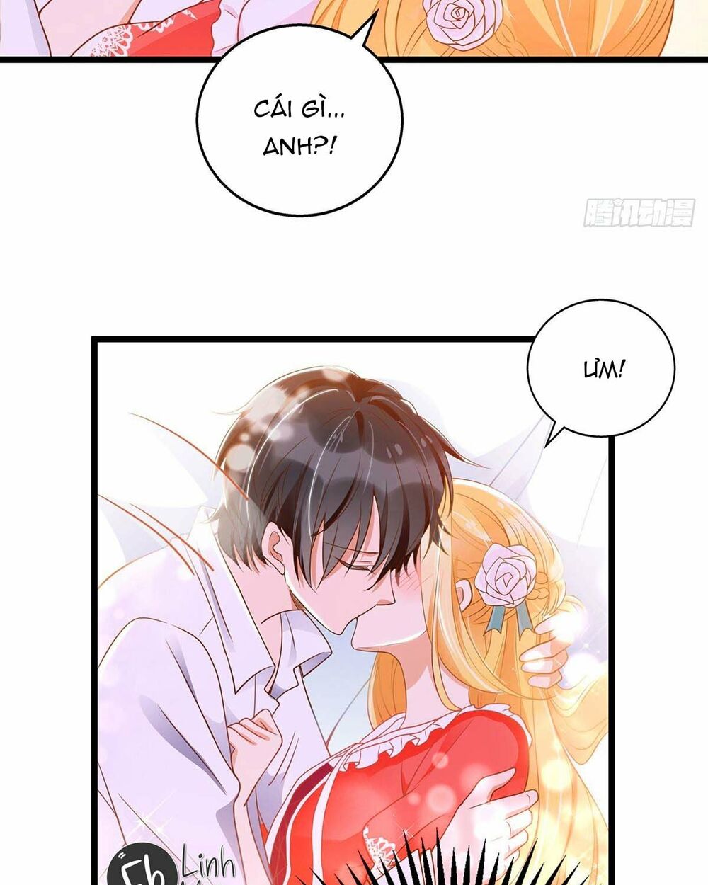 Thiết Lập Nhân Vật Daddy Của Tôi Bị Sụp Đổ: Chapter 55
