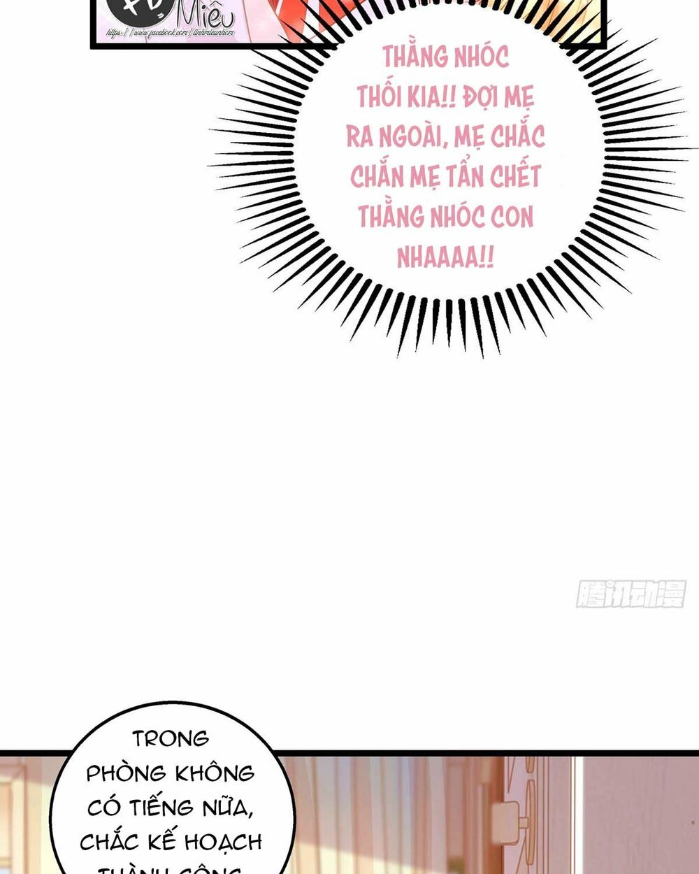 Thiết Lập Nhân Vật Daddy Của Tôi Bị Sụp Đổ: Chapter 55