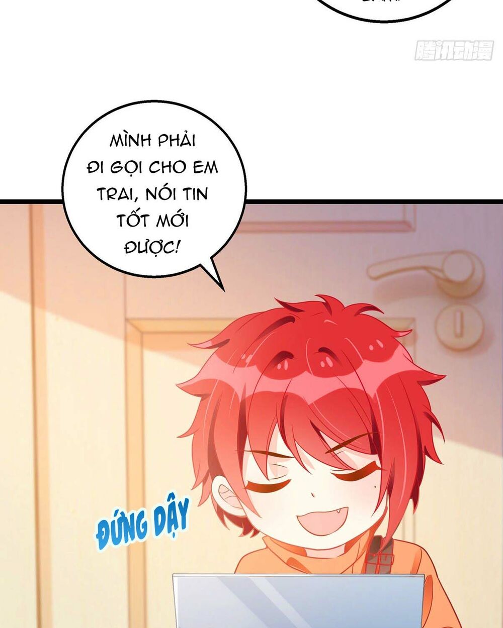 Thiết Lập Nhân Vật Daddy Của Tôi Bị Sụp Đổ: Chapter 55