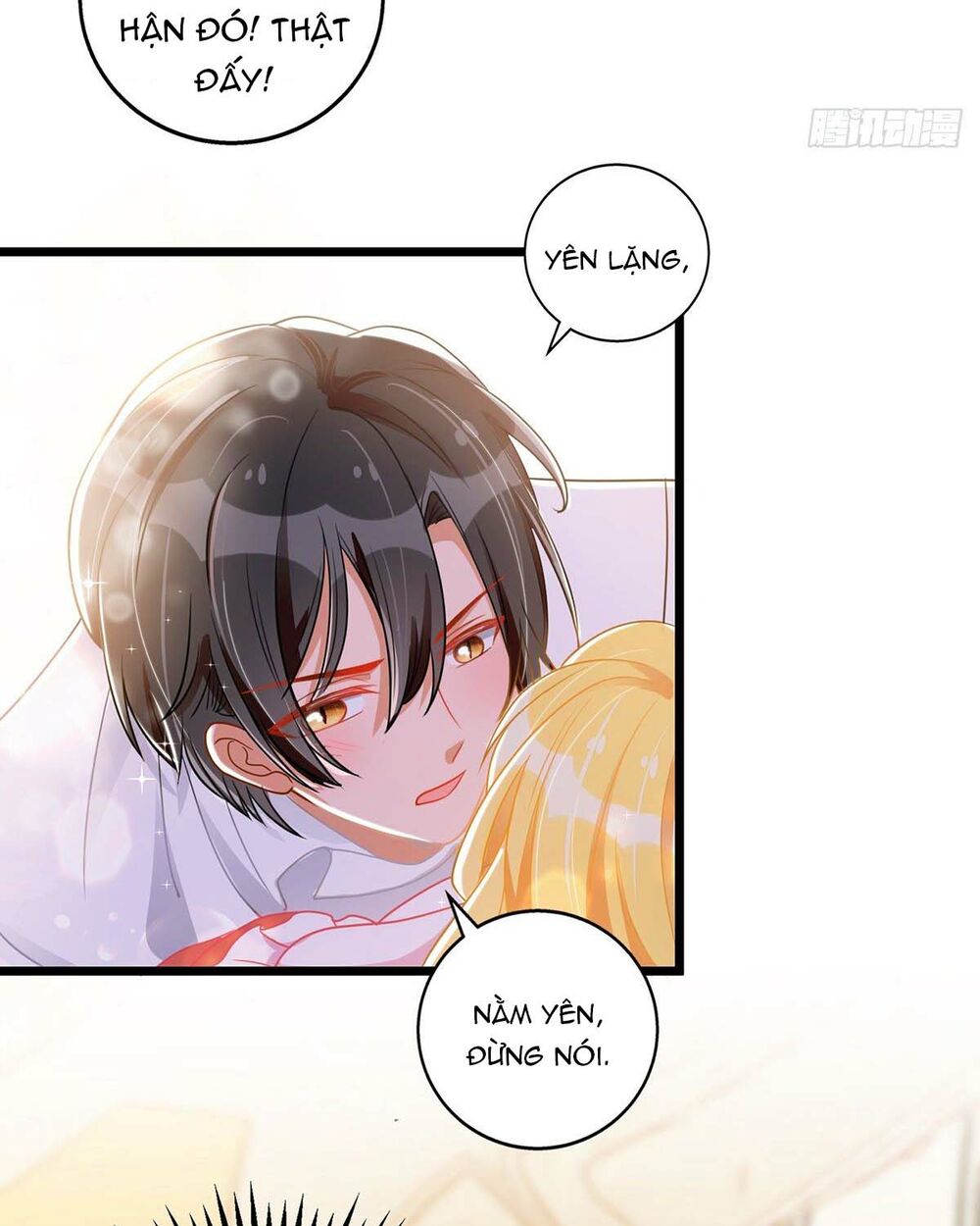 Thiết Lập Nhân Vật Daddy Của Tôi Bị Sụp Đổ: Chapter 55