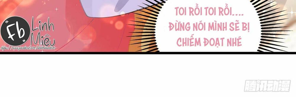 Thiết Lập Nhân Vật Daddy Của Tôi Bị Sụp Đổ: Chapter 55