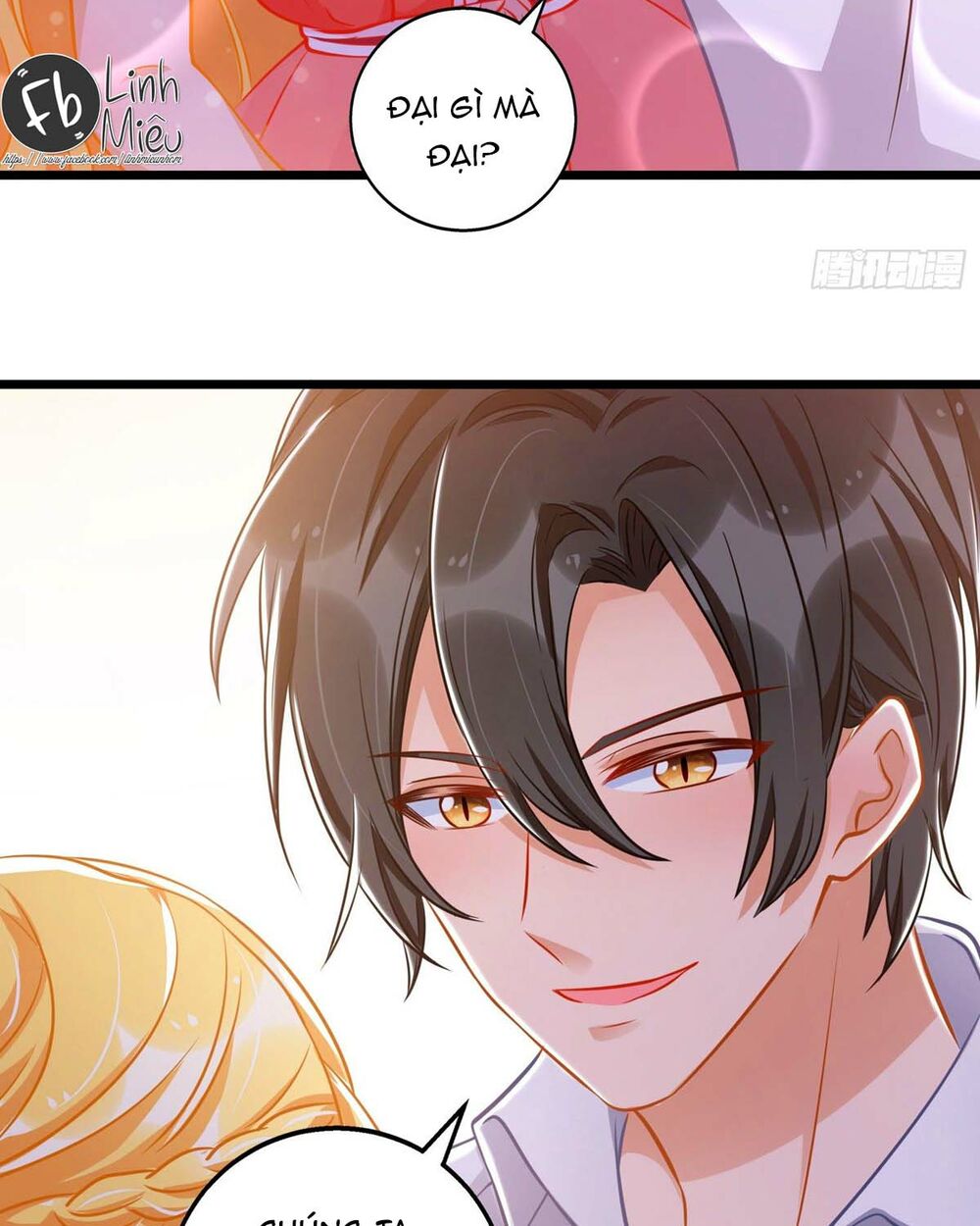 Thiết Lập Nhân Vật Daddy Của Tôi Bị Sụp Đổ: Chapter 55