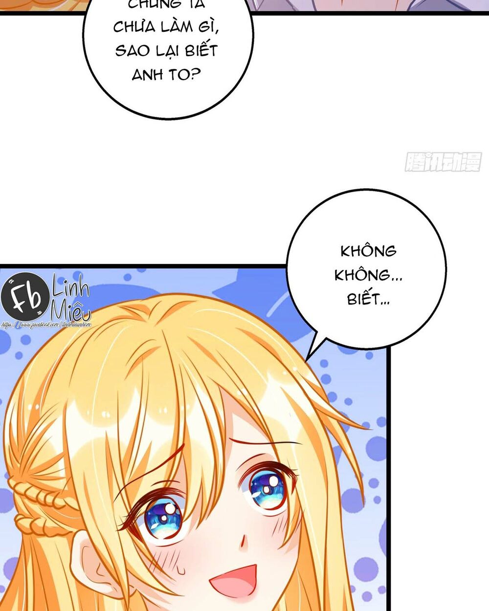 Thiết Lập Nhân Vật Daddy Của Tôi Bị Sụp Đổ: Chapter 55