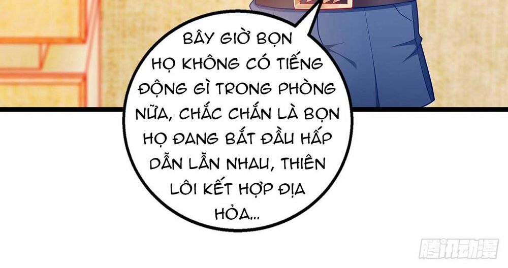Thiết Lập Nhân Vật Daddy Của Tôi Bị Sụp Đổ: Chapter 56