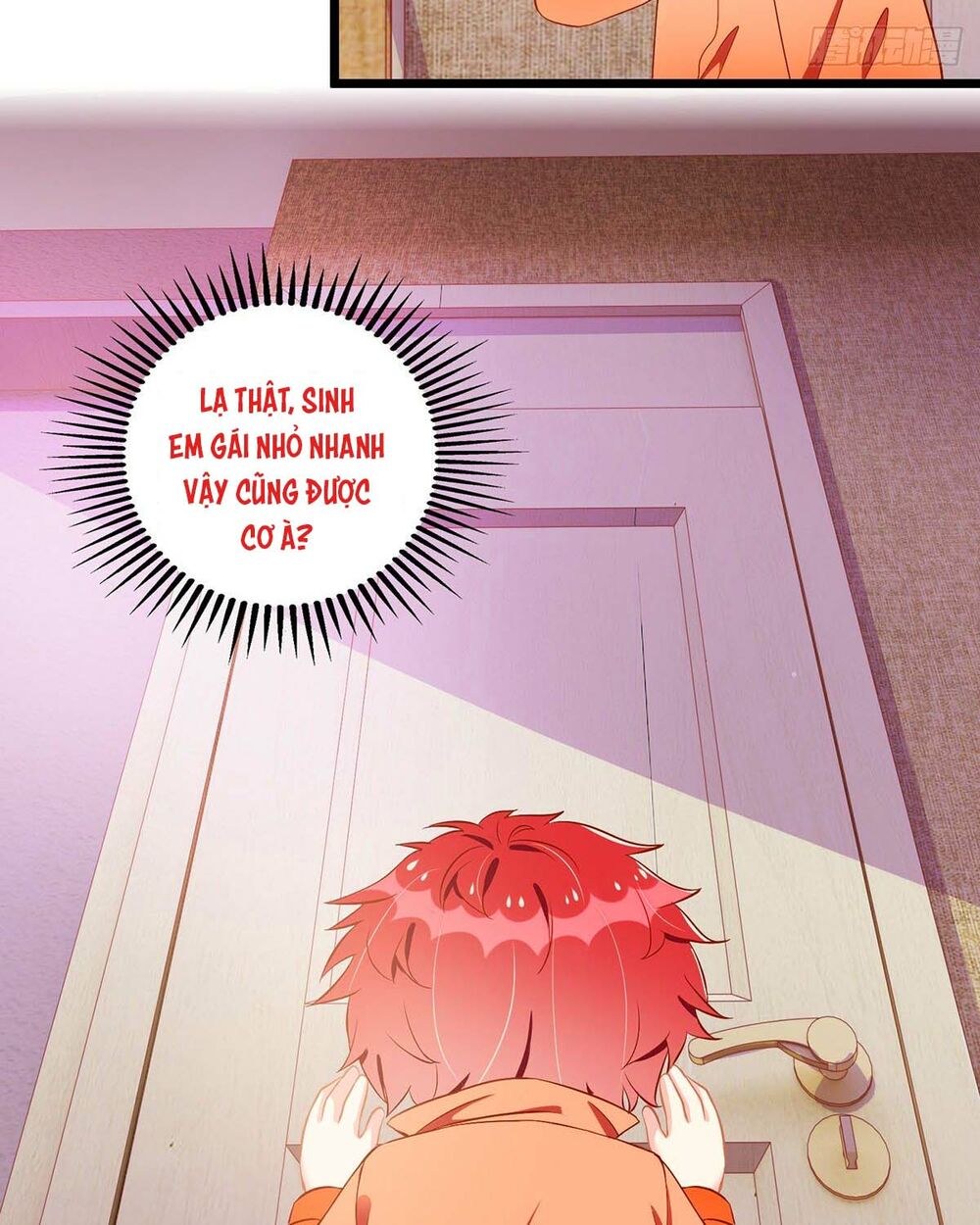 Thiết Lập Nhân Vật Daddy Của Tôi Bị Sụp Đổ: Chapter 56