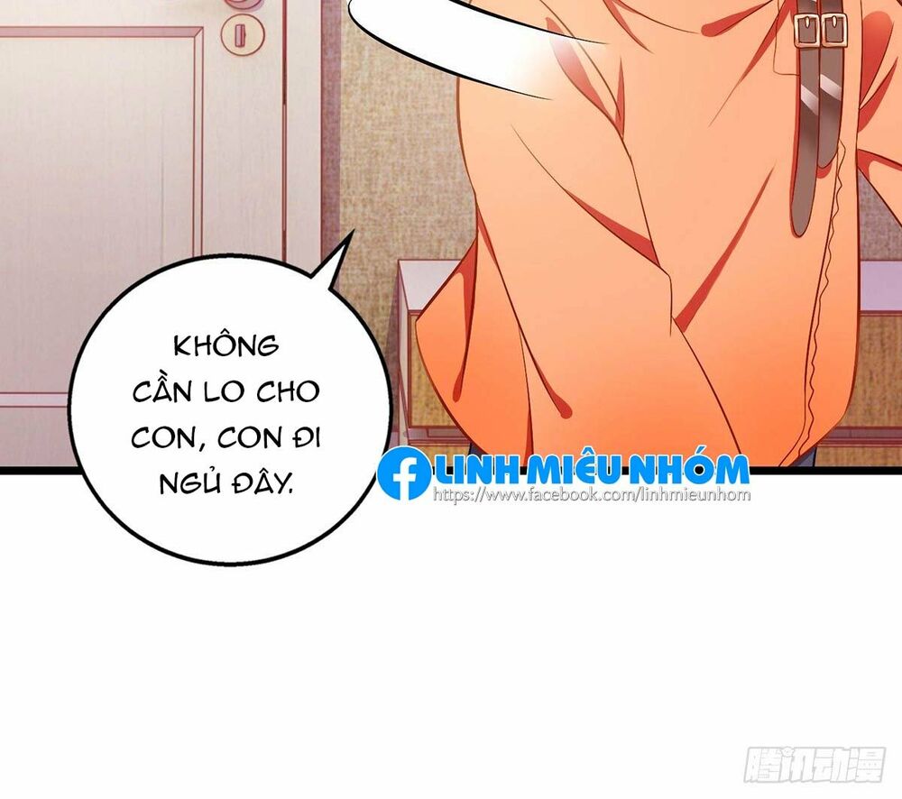 Thiết Lập Nhân Vật Daddy Của Tôi Bị Sụp Đổ: Chapter 56