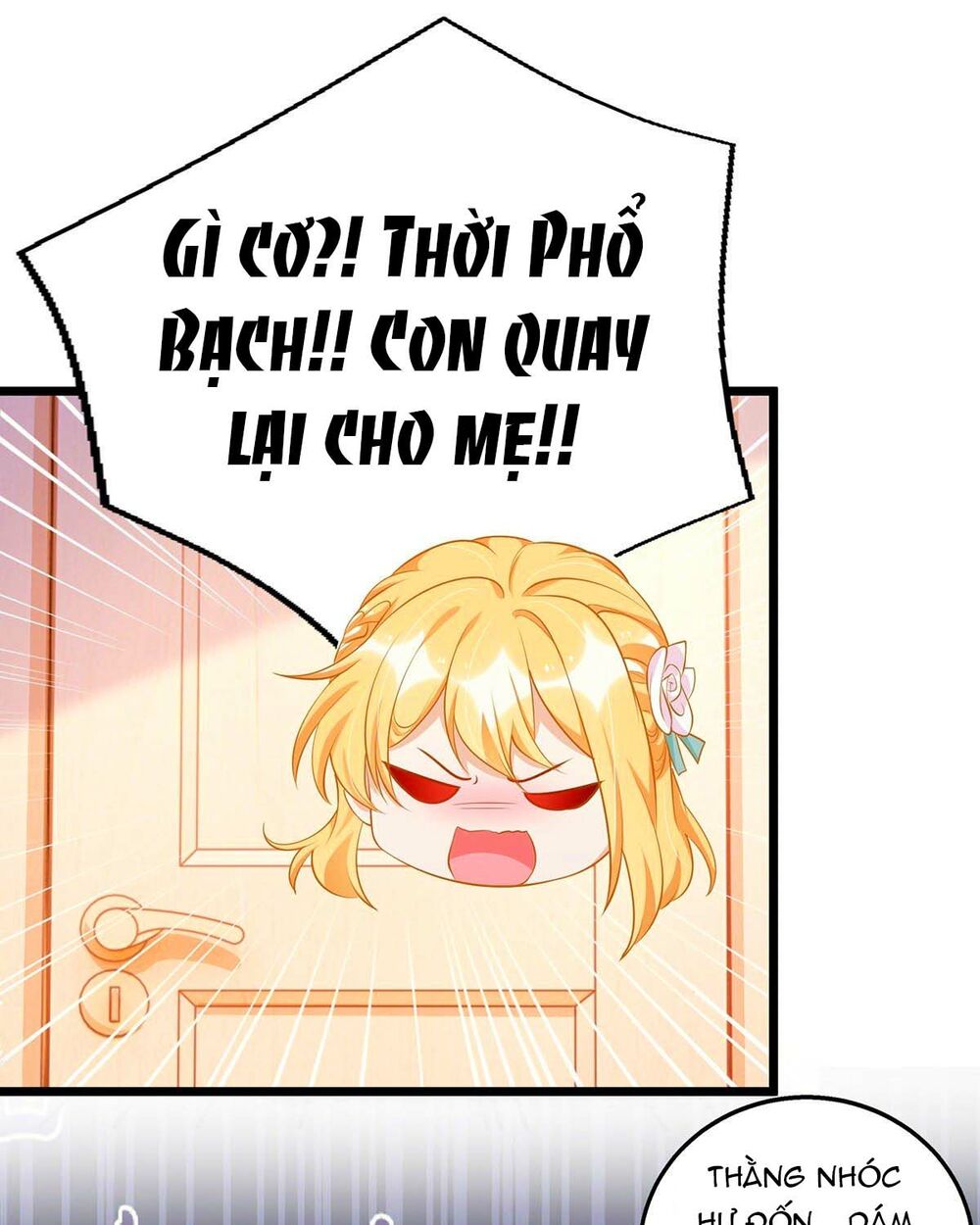 Thiết Lập Nhân Vật Daddy Của Tôi Bị Sụp Đổ: Chapter 56