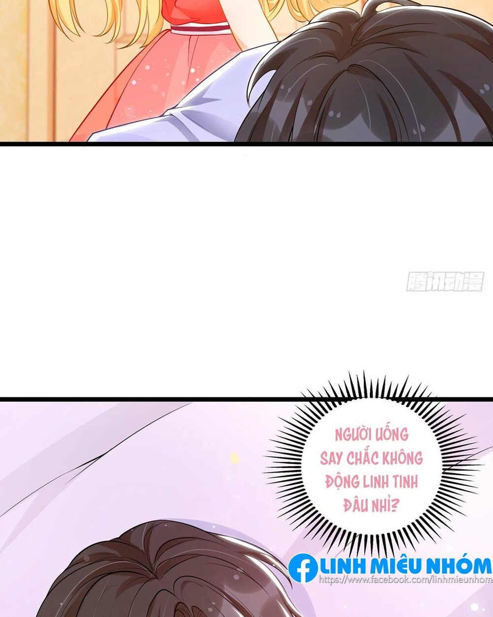 Thiết Lập Nhân Vật Daddy Của Tôi Bị Sụp Đổ: Chapter 56