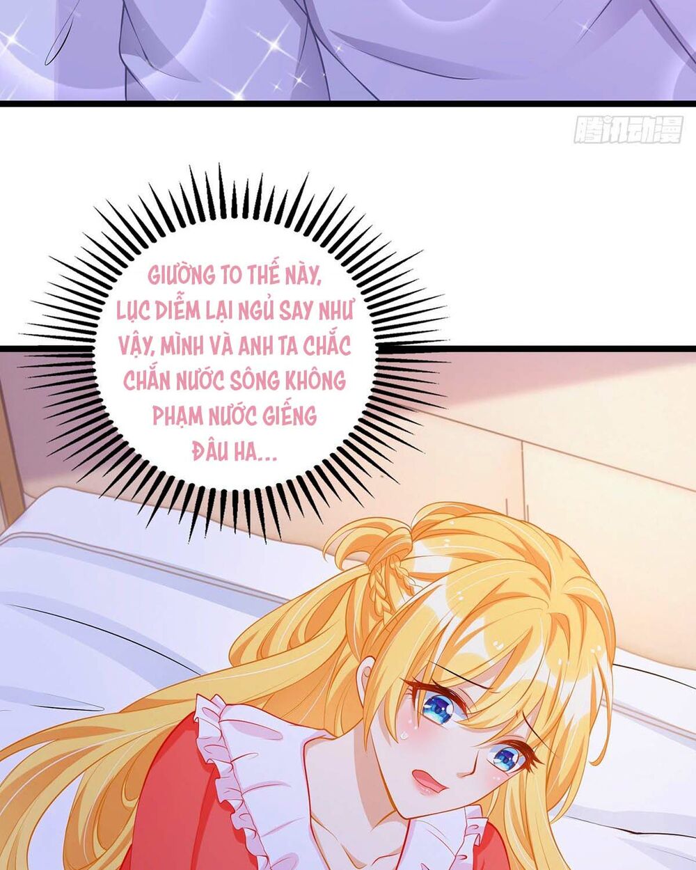 Thiết Lập Nhân Vật Daddy Của Tôi Bị Sụp Đổ: Chapter 56
