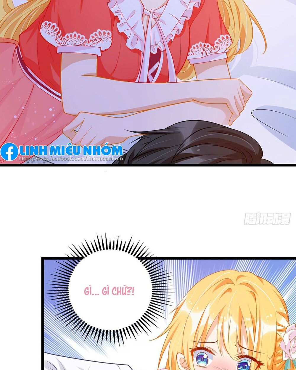 Thiết Lập Nhân Vật Daddy Của Tôi Bị Sụp Đổ: Chapter 56