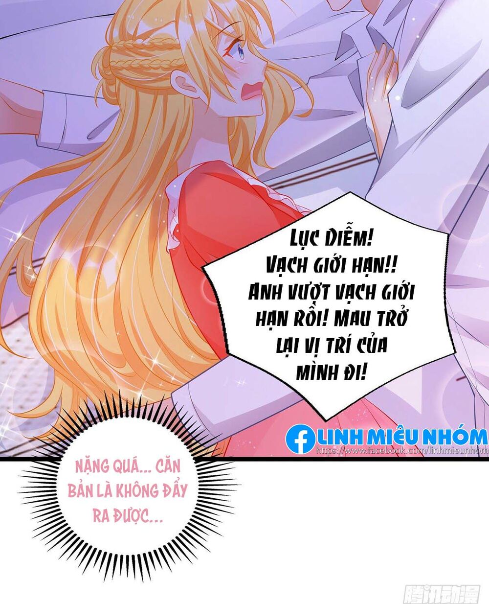 Thiết Lập Nhân Vật Daddy Của Tôi Bị Sụp Đổ: Chapter 56