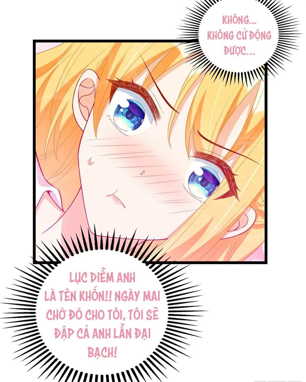 Thiết Lập Nhân Vật Daddy Của Tôi Bị Sụp Đổ: Chapter 56
