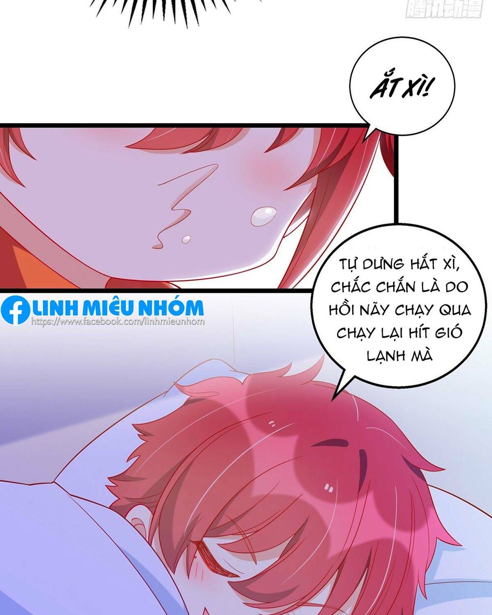 Thiết Lập Nhân Vật Daddy Của Tôi Bị Sụp Đổ: Chapter 56