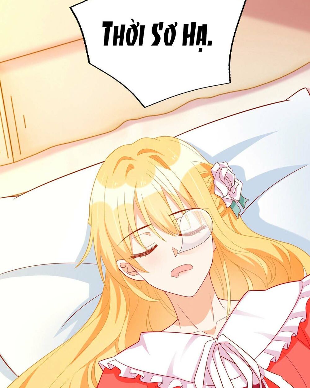 Thiết Lập Nhân Vật Daddy Của Tôi Bị Sụp Đổ: Chapter 56