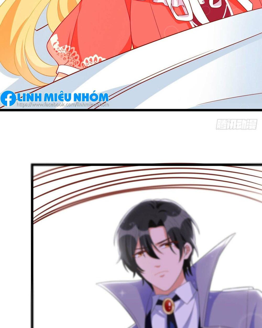 Thiết Lập Nhân Vật Daddy Của Tôi Bị Sụp Đổ: Chapter 56