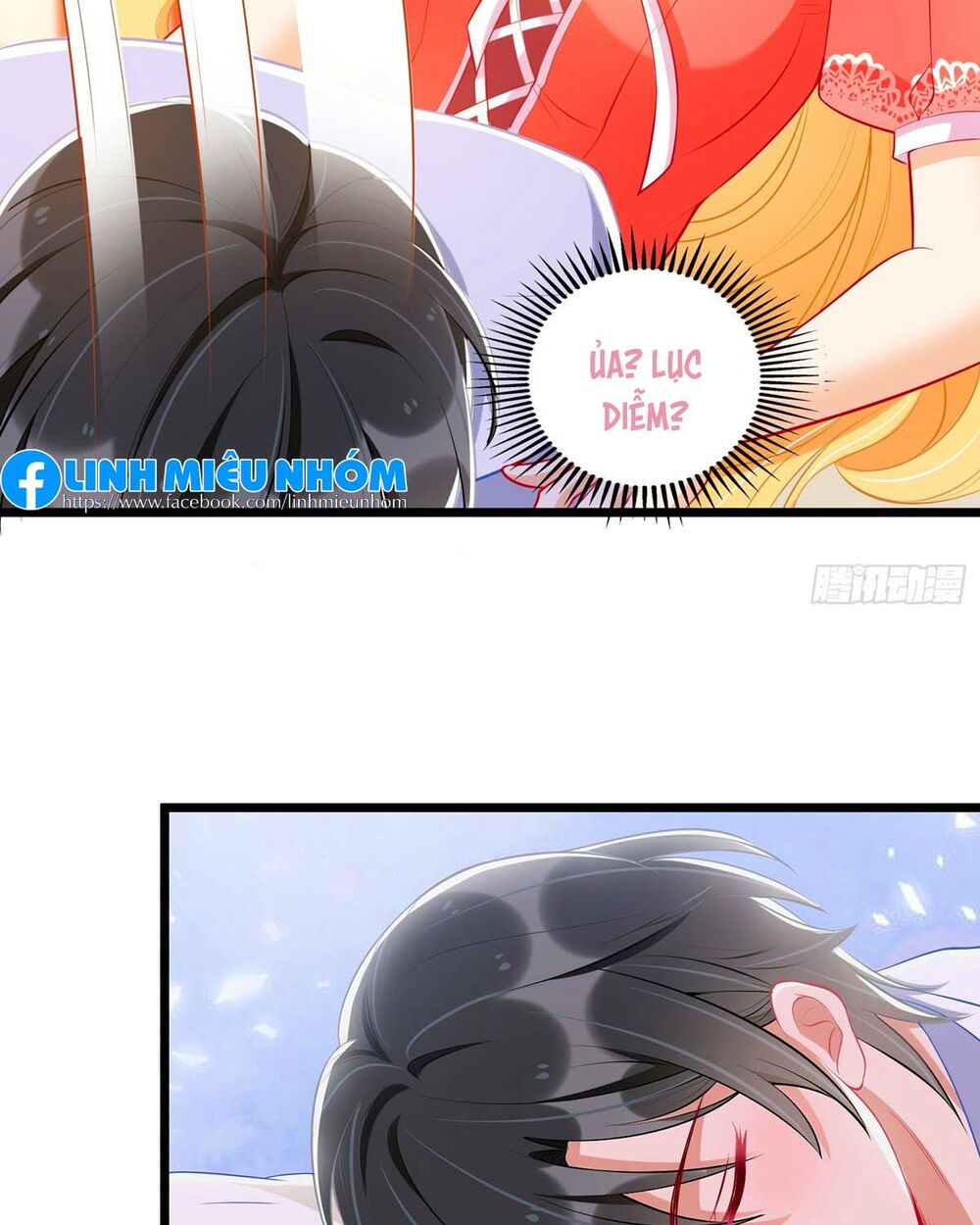 Thiết Lập Nhân Vật Daddy Của Tôi Bị Sụp Đổ: Chapter 56
