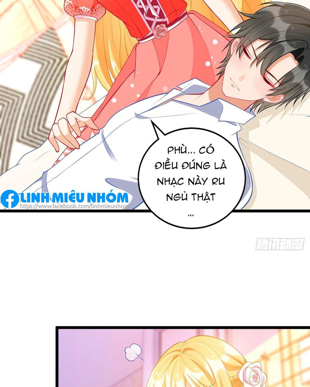 Thiết Lập Nhân Vật Daddy Của Tôi Bị Sụp Đổ: Chapter 56