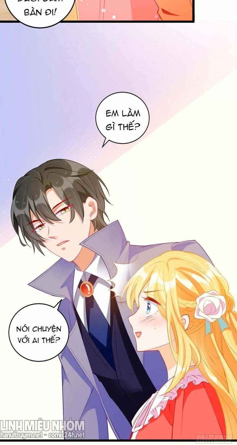 Thiết Lập Nhân Vật Daddy Của Tôi Bị Sụp Đổ: Chapter 57