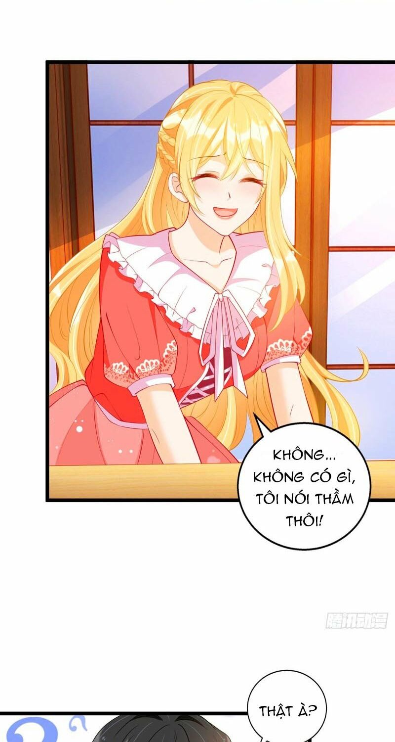 Thiết Lập Nhân Vật Daddy Của Tôi Bị Sụp Đổ: Chapter 57