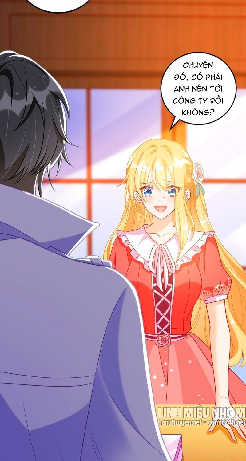 Thiết Lập Nhân Vật Daddy Của Tôi Bị Sụp Đổ: Chapter 57