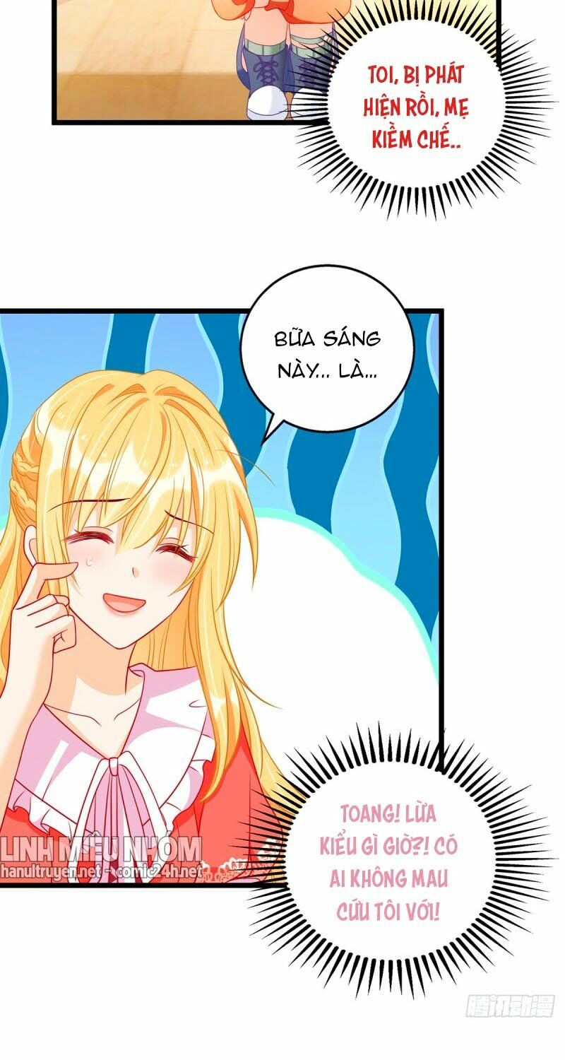 Thiết Lập Nhân Vật Daddy Của Tôi Bị Sụp Đổ: Chapter 57