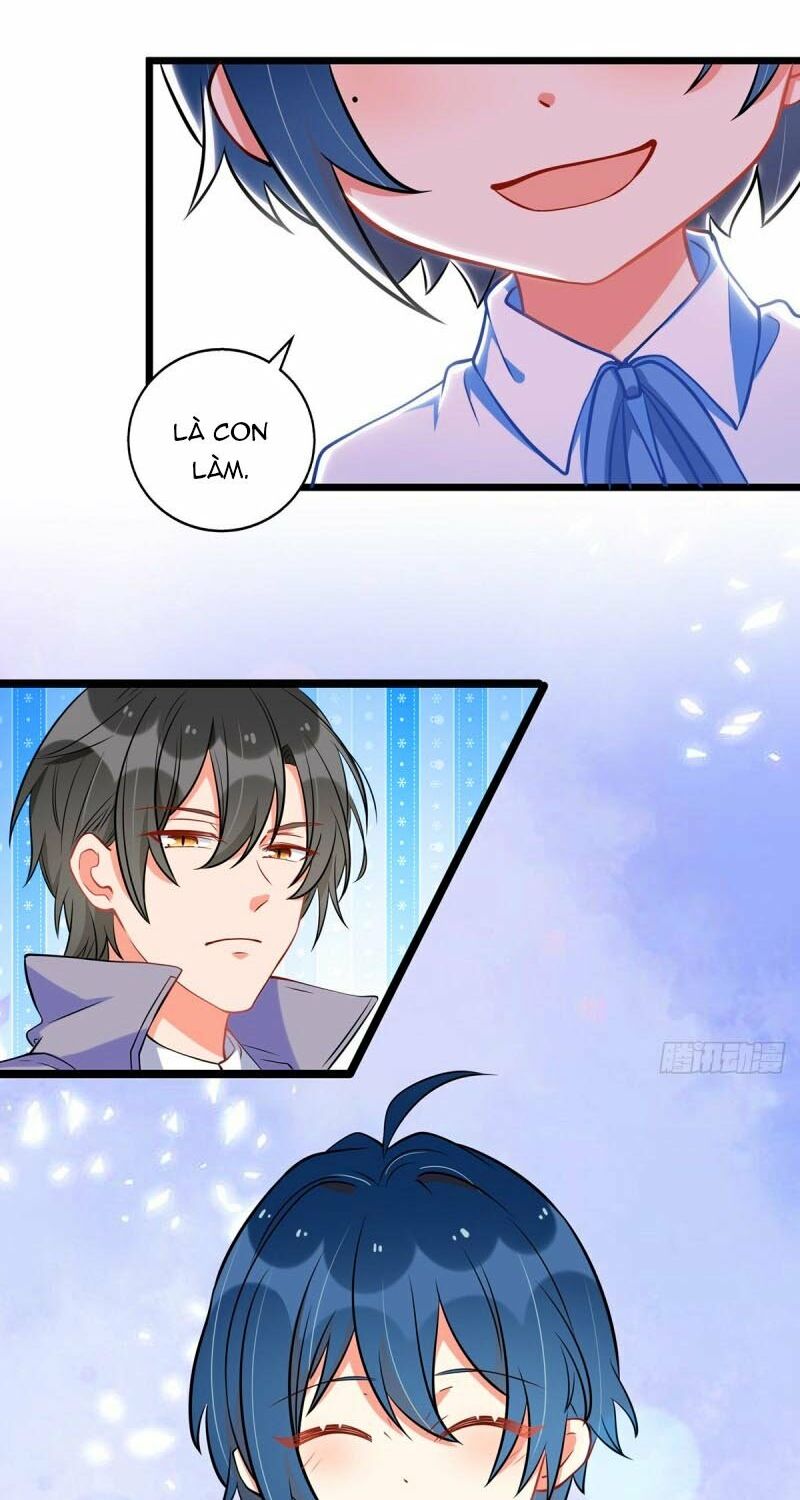 Thiết Lập Nhân Vật Daddy Của Tôi Bị Sụp Đổ: Chapter 57