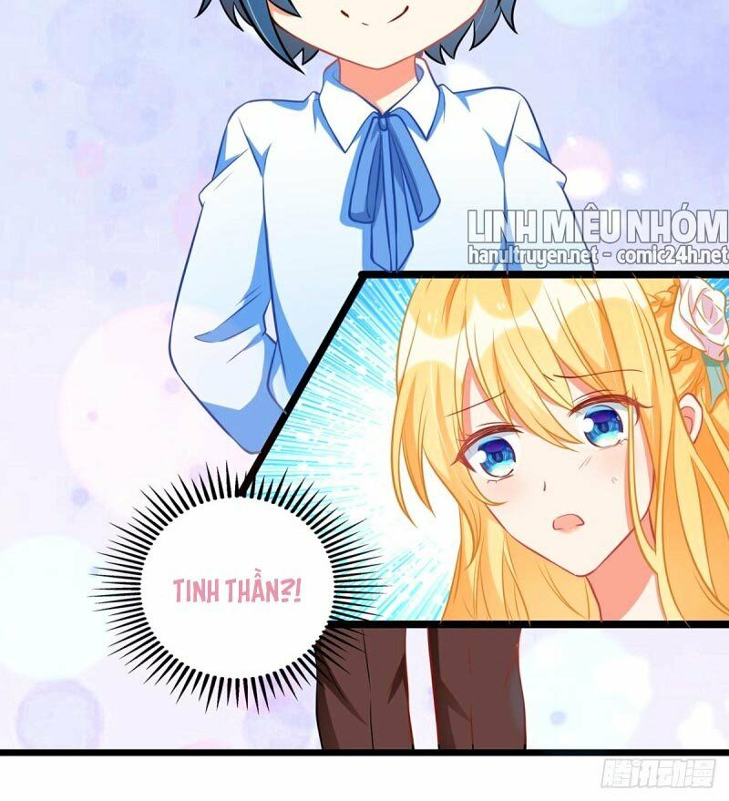 Thiết Lập Nhân Vật Daddy Của Tôi Bị Sụp Đổ: Chapter 57