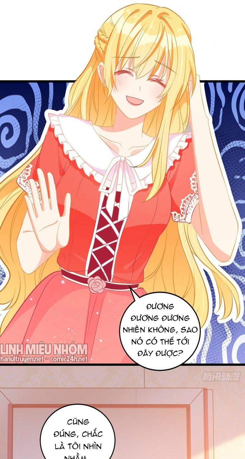 Thiết Lập Nhân Vật Daddy Của Tôi Bị Sụp Đổ: Chapter 57