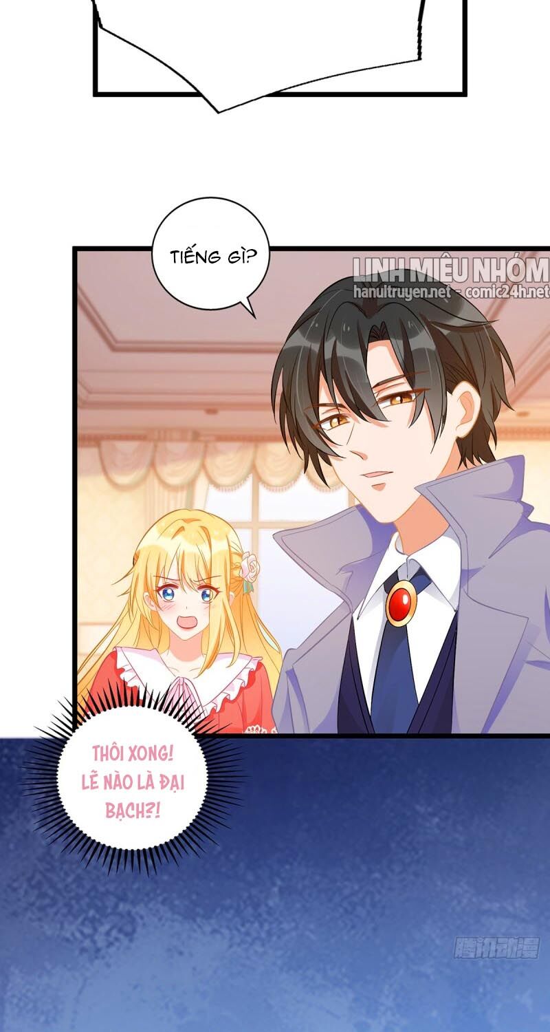 Thiết Lập Nhân Vật Daddy Của Tôi Bị Sụp Đổ: Chapter 57