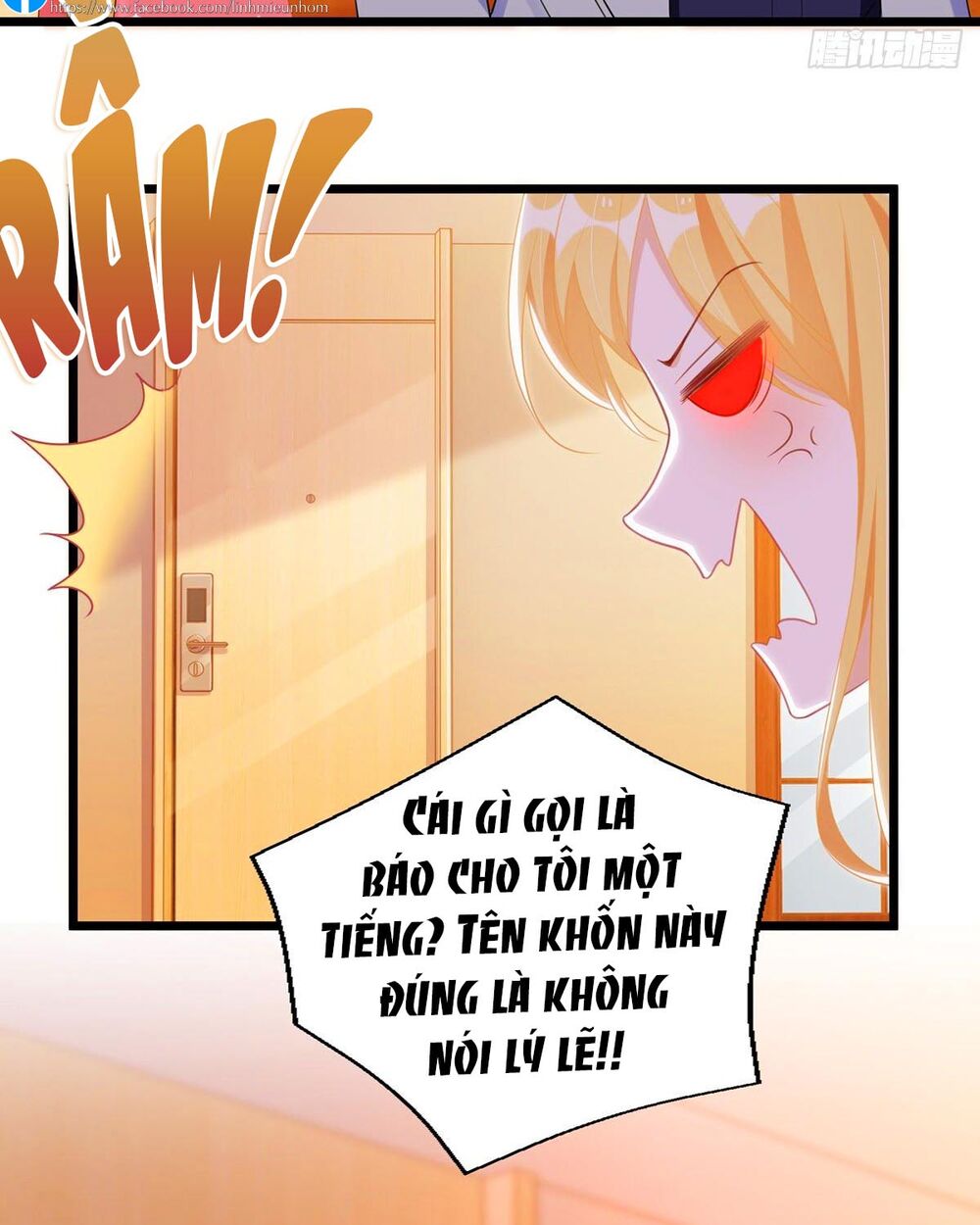 Thiết Lập Nhân Vật Daddy Của Tôi Bị Sụp Đổ: Chapter 58