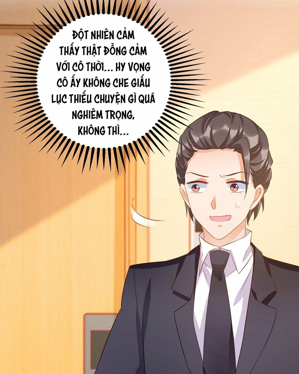 Thiết Lập Nhân Vật Daddy Của Tôi Bị Sụp Đổ: Chapter 58