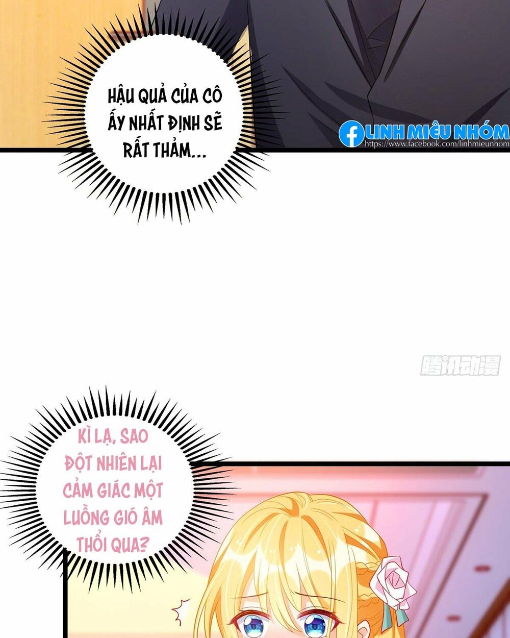 Thiết Lập Nhân Vật Daddy Của Tôi Bị Sụp Đổ: Chapter 58