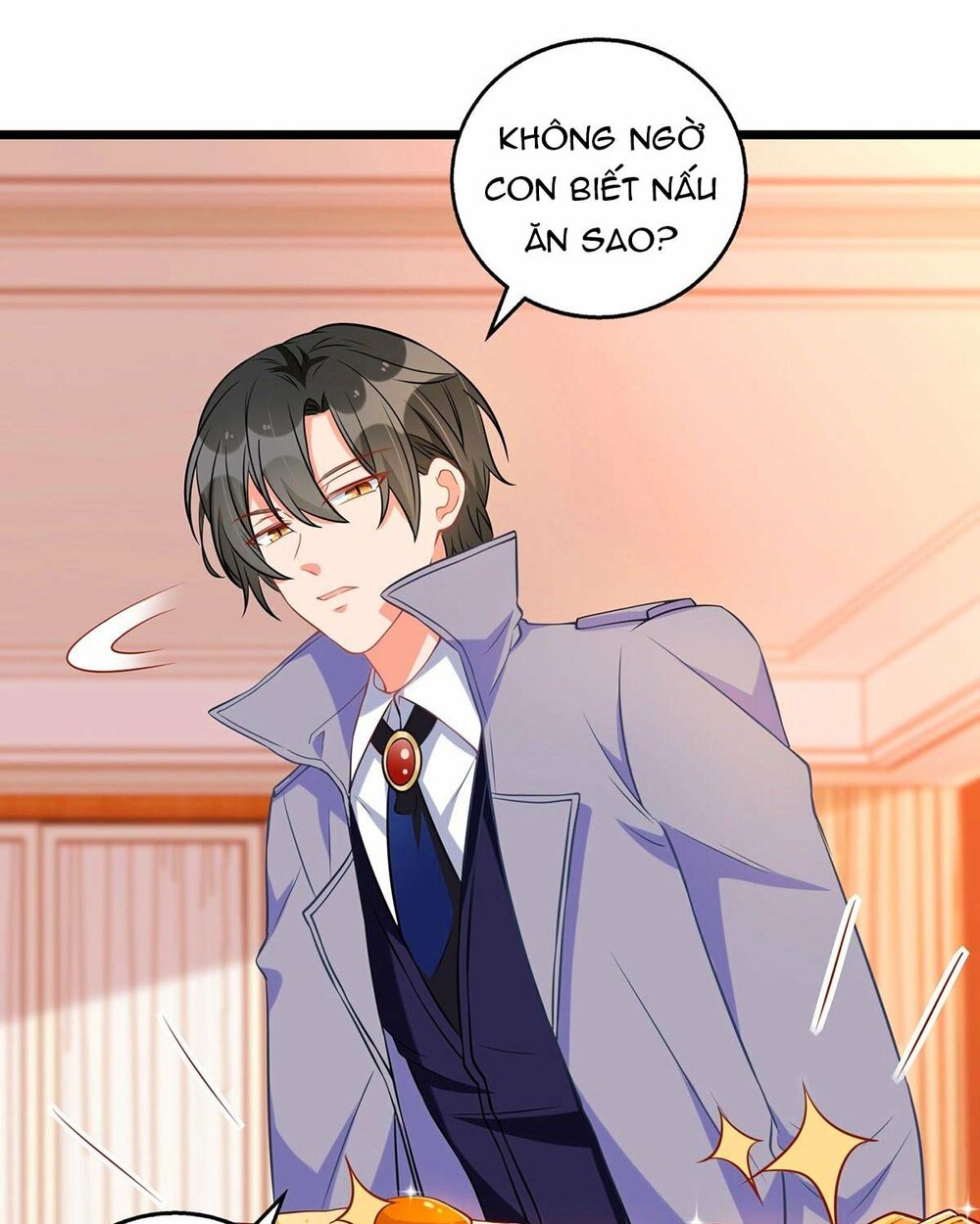Thiết Lập Nhân Vật Daddy Của Tôi Bị Sụp Đổ: Chapter 58