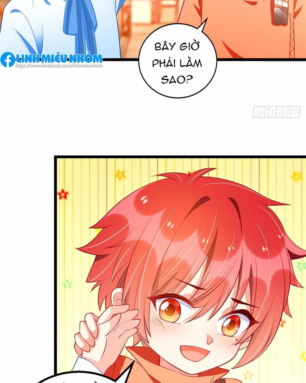 Thiết Lập Nhân Vật Daddy Của Tôi Bị Sụp Đổ: Chapter 58