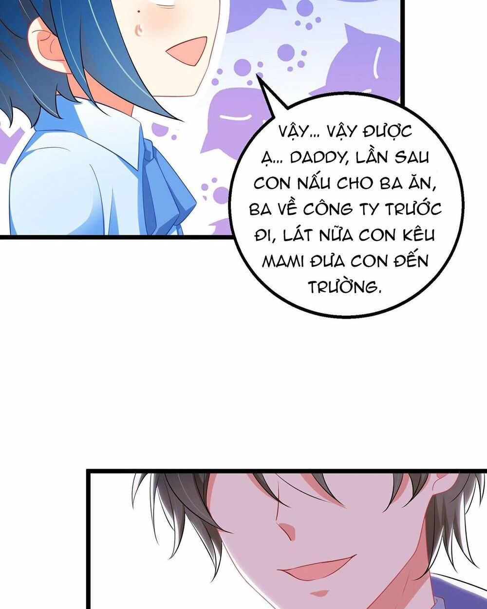 Thiết Lập Nhân Vật Daddy Của Tôi Bị Sụp Đổ: Chapter 58