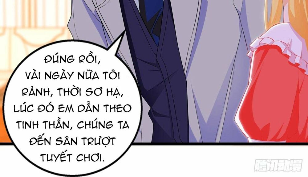 Thiết Lập Nhân Vật Daddy Của Tôi Bị Sụp Đổ: Chapter 58