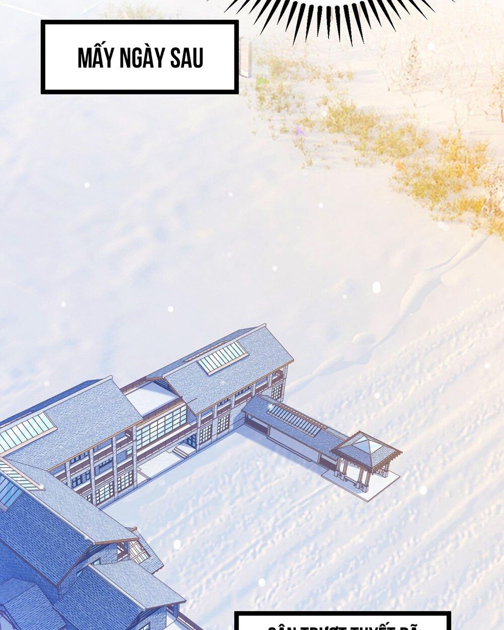 Thiết Lập Nhân Vật Daddy Của Tôi Bị Sụp Đổ: Chapter 59