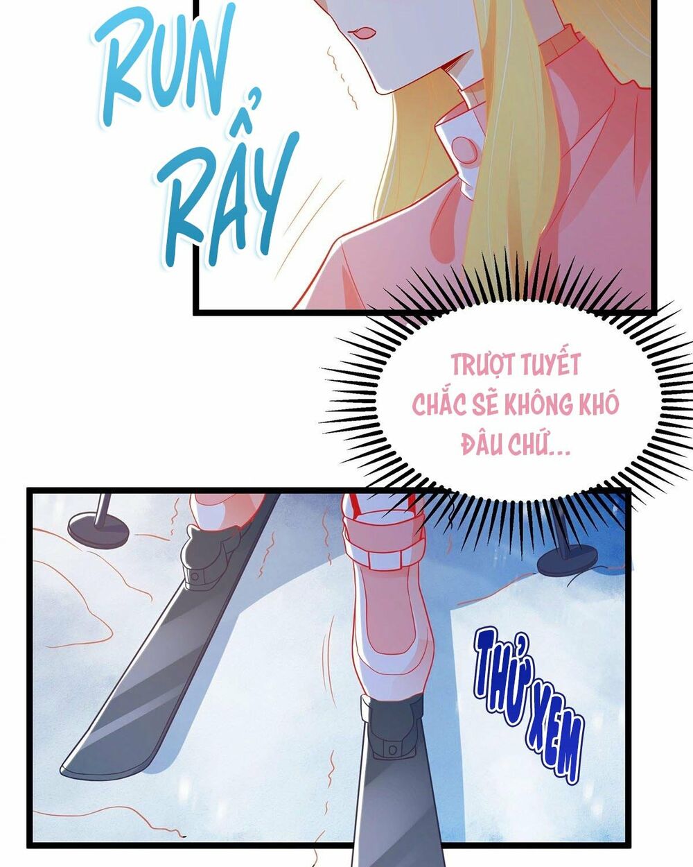 Thiết Lập Nhân Vật Daddy Của Tôi Bị Sụp Đổ: Chapter 59