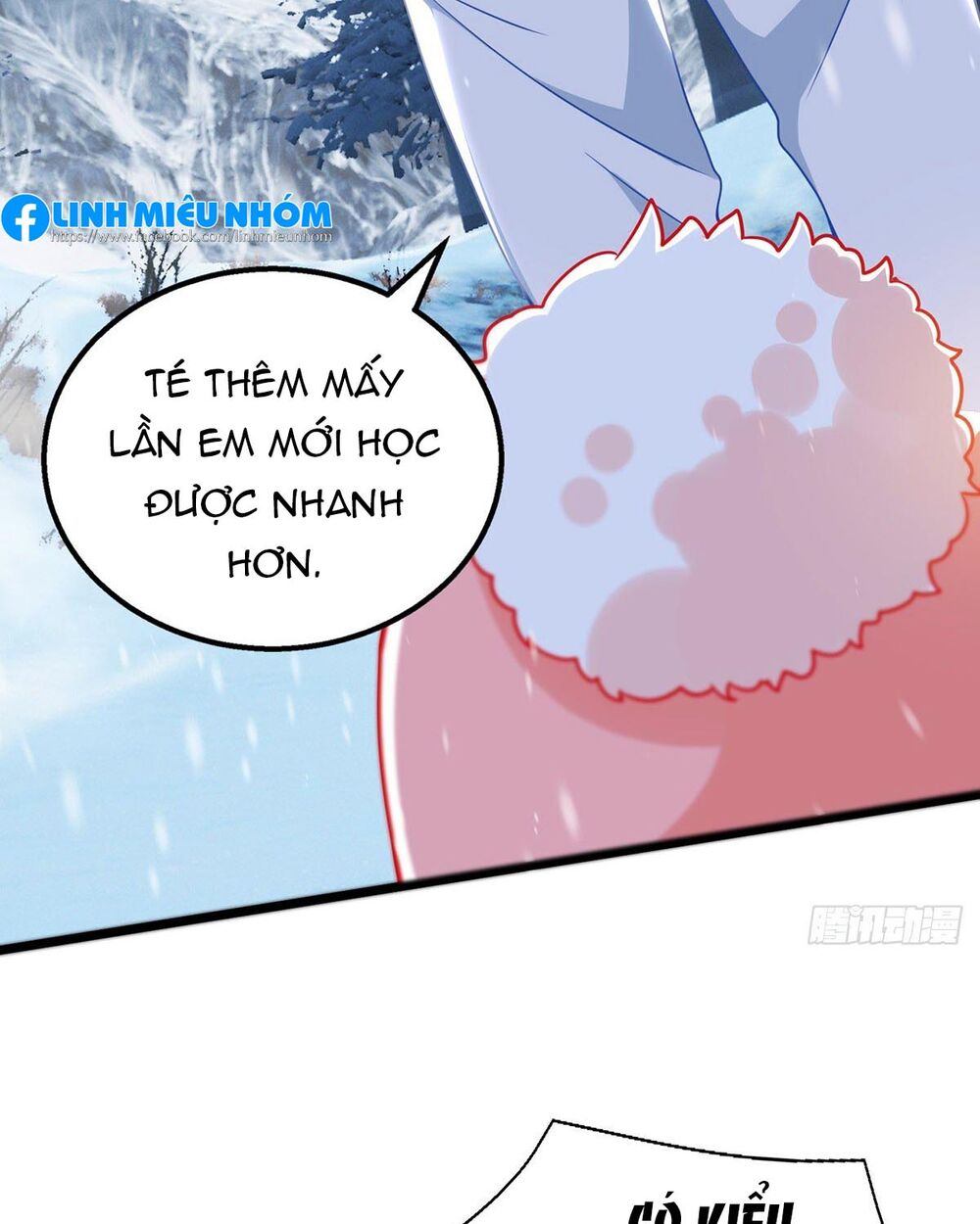 Thiết Lập Nhân Vật Daddy Của Tôi Bị Sụp Đổ: Chapter 59