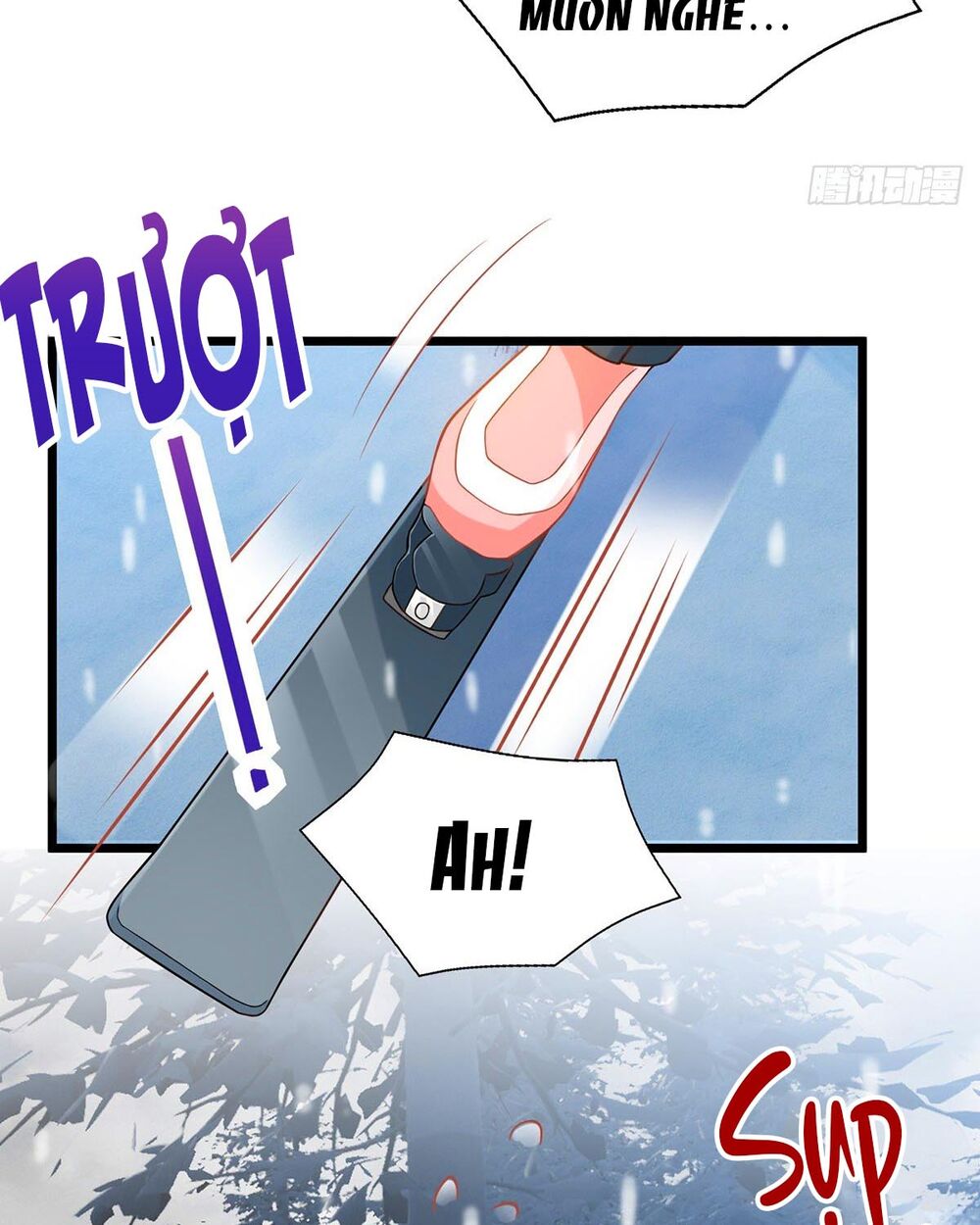 Thiết Lập Nhân Vật Daddy Của Tôi Bị Sụp Đổ: Chapter 59