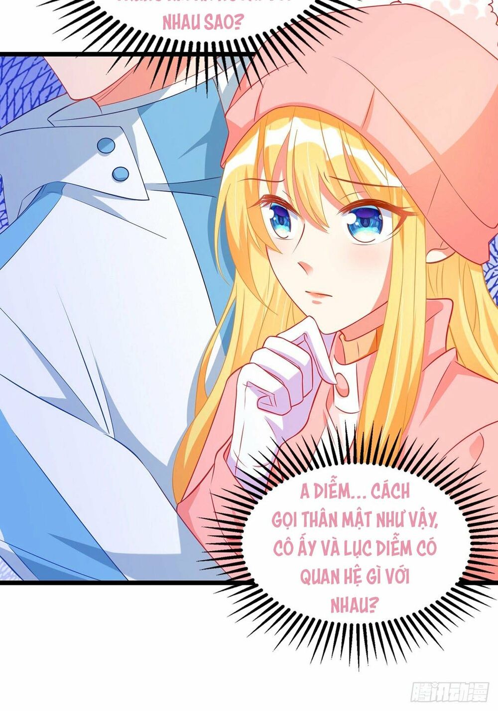 Thiết Lập Nhân Vật Daddy Của Tôi Bị Sụp Đổ: Chapter 59