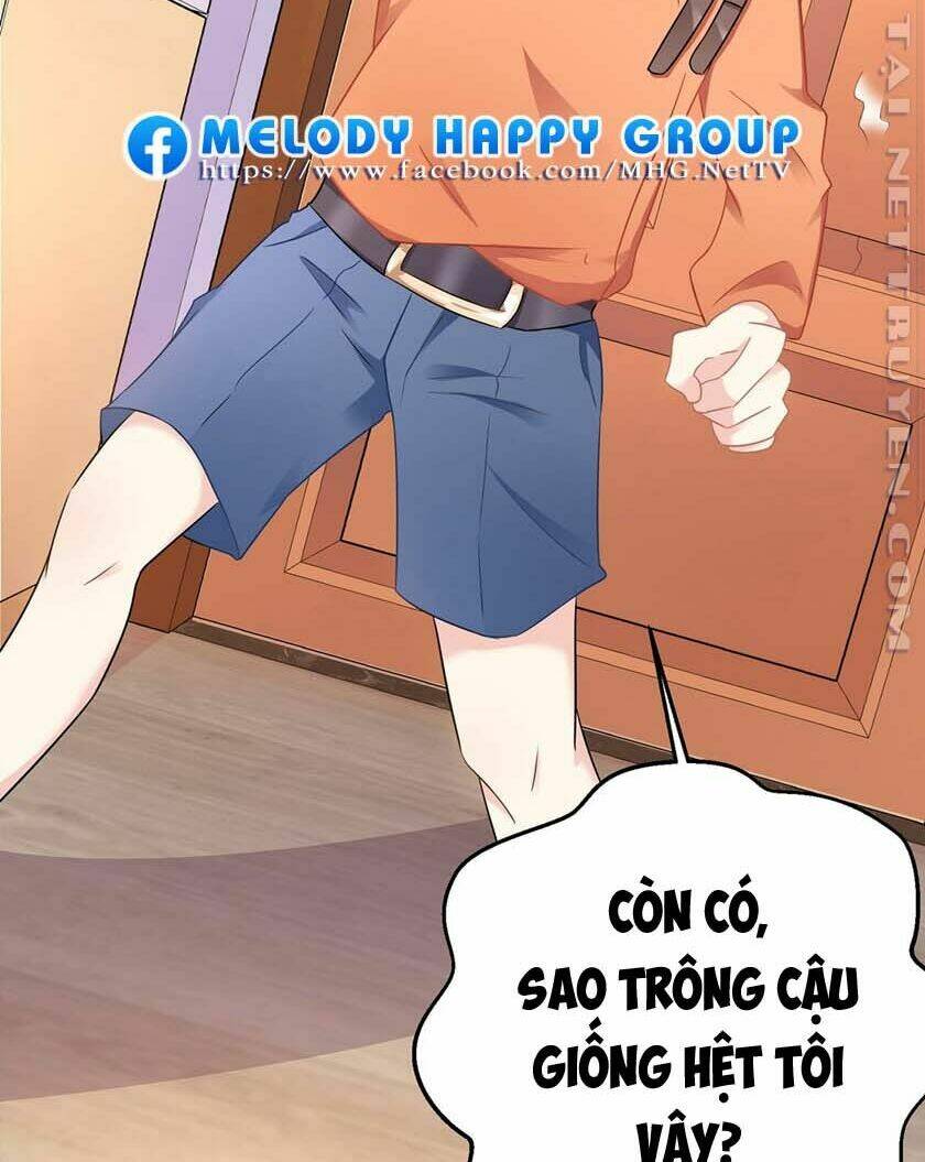 Thiết Lập Nhân Vật Daddy Của Tôi Bị Sụp Đổ: Chapter 6