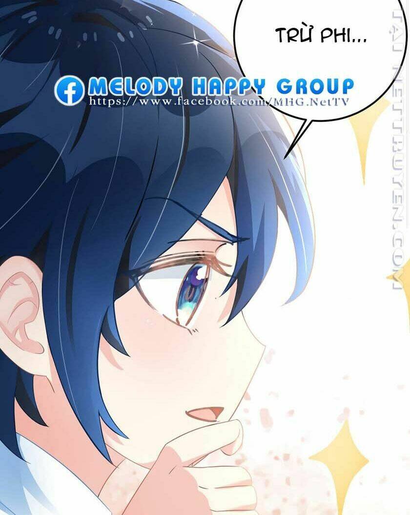Thiết Lập Nhân Vật Daddy Của Tôi Bị Sụp Đổ: Chapter 6
