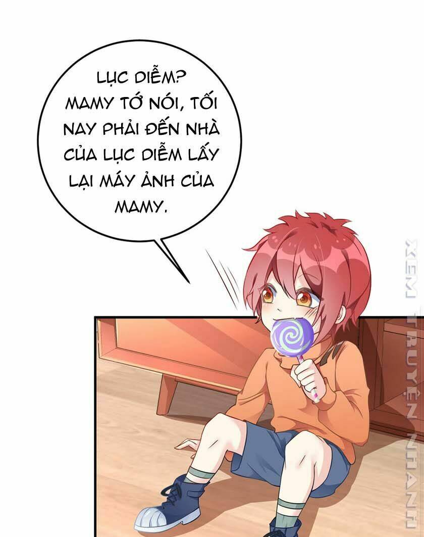 Thiết Lập Nhân Vật Daddy Của Tôi Bị Sụp Đổ: Chapter 6