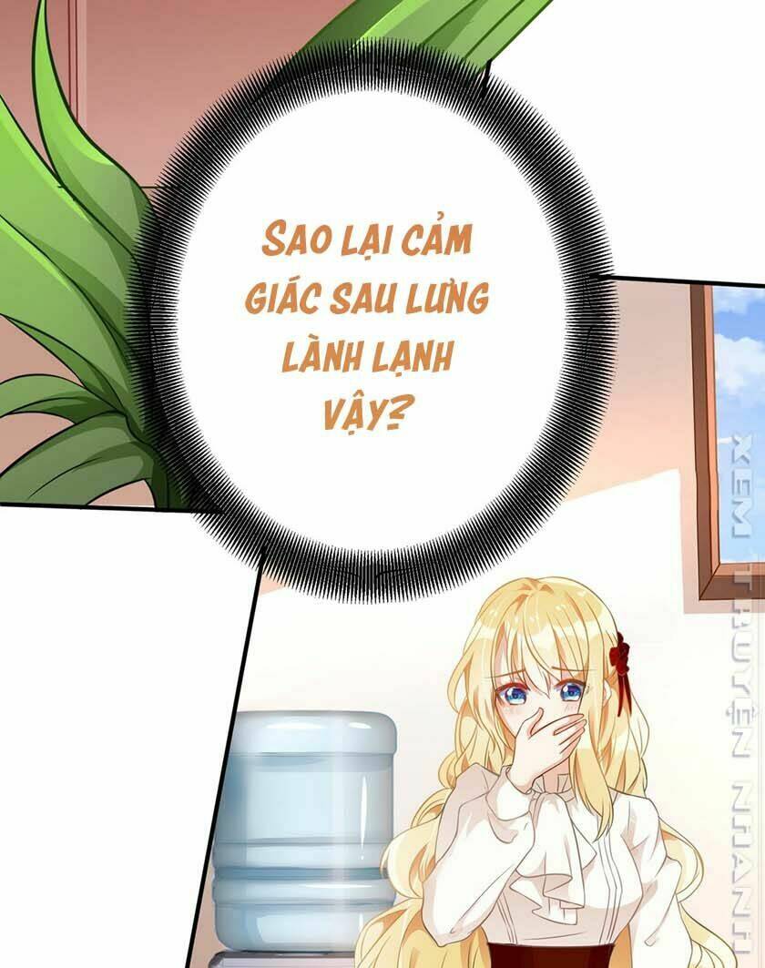 Thiết Lập Nhân Vật Daddy Của Tôi Bị Sụp Đổ: Chapter 6